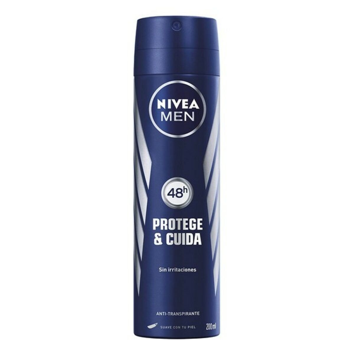 Deodorant v spreju Nivea Men Protege Cuida 200 ml